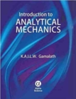 Introduction to Analytical Mechanics - Book