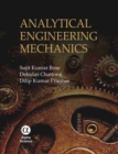 Analytical Engineering Mechanics - Book