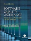 Software Quality Assurance : Principles and Practices for the new Paradigm - Book