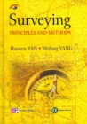 Surveying : Principles and Methods - Book