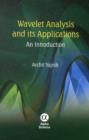 Wavelet Analysis and its Applications : An Introduction - Book