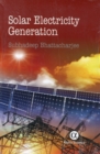 Solar Electricity Generation - Book