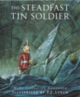 The Steadfast Tin Soldier - Book