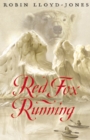 Red Fox Running - Book