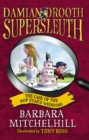 Damian Drooth, Supersleuth: The Case Of The Popstar's Wedding - Book