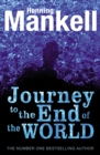The Journey to the End of the World - Book