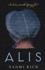 Alis - Book