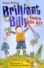 Brilliant Billy Does His Bit - Book