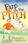 Pup on the Pitch - Book
