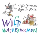 The Wild Washerwomen - Book