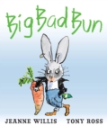Big Bad Bun - Book