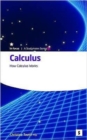 Calculus: : How Calculus Works - Book