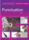 Punctuation Book 3 : Book 3 - Book