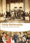 Family Relationships : Family Roles, Anger, Separation, Divorce, Conflict - Book