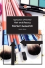 Aon: Hair & Beauty: Market Research - Book