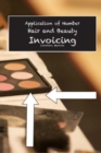 Aon: Hair & Beauty: Invoicing - Book