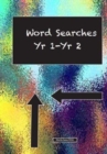 Word Searches Yr 1 - Book