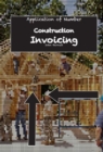 Aon: Construction: Inv : Invoicing - Book