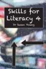 Skills for Lit 4 - Book