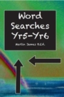 Word Searches yr5-yr 6 - Book