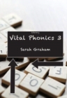 Vital Phonics 3 - Book