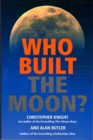 Who Built the Moon? - Book