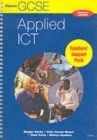 GCSE Applied ICT : Teacher's Support Pack - Book