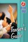 On the edge: Level A Set 1 - Teacher Book - Book