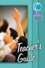 On the Edge: Level C Set 1 - Teacher Book - Book