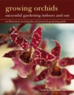 Growing Orchids - Book