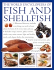 World Encyclopedia of Fish and Shellfish - Book