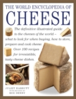 World Encyclopedia of Cheese - Book