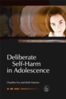 Deliberate Self-Harm in Adolescence - Book