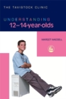 Understanding 12-14-Year-Olds - Book