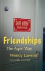 Friendships : The Aspie Way - Book