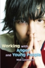 Working with Anger and Young People - Book