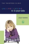Understanding 4-5-Year-Olds - Book