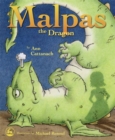 Malpas the Dragon - Book