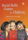Social Skills Games for Children - Book
