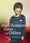 Anger Management Games for Children - Book