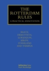 The Rotterdam Rules : A Practical Annotation - Book
