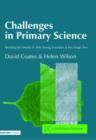 Challenges in Primary Science : Meeting the Needs of Able Young Scientists at Key Stage Two - Book