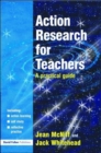 Action Research for Teachers : A Practical Guide - Book