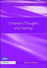 Children's Thoughts and Feelings - Book