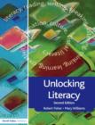 Unlocking Literacy : A Guide for Teachers - Book