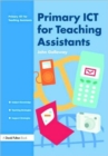 Primary ICT for Teaching Assistants - Book