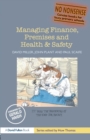 Managing Finance, Premises and Health & Safety - Book