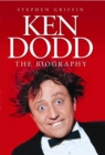 Ken Dodd : The Biography - Book