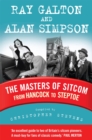 The Masters of Sitcom : From Hancock to Steptoe - Book