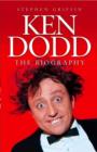Ken Dodd : The Biography - eBook